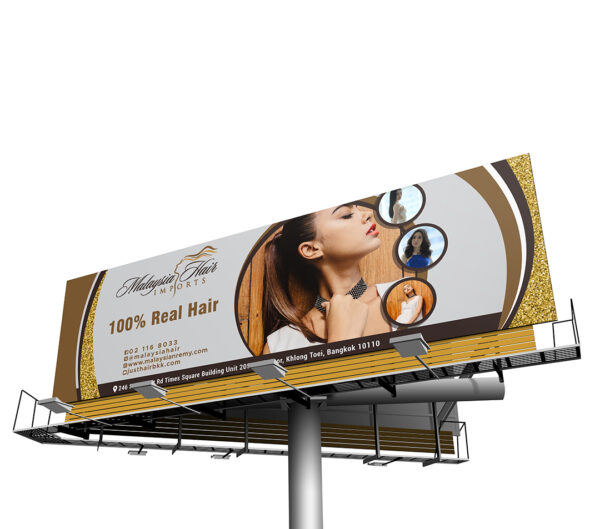 Billboard Designs