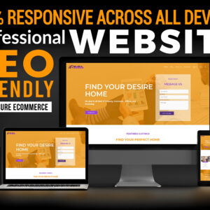 Business Website Design